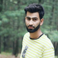 AADIL HAMEED