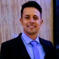 Paulo Cesar Maciel  Junior