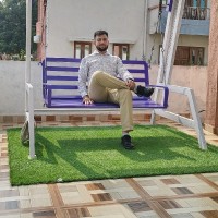 Irfan Patel