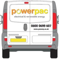 Powerpac Ltd