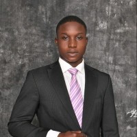 Thomas Michael Toyi