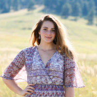 Shayley Dumpert