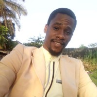 NDO NDONG Jean Sylvain Junior