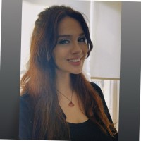 Zeynep Ekşioğlu