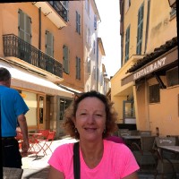 Sylviane Girard