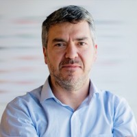 Patricio Morales