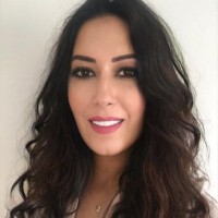 Zineb Benkirane