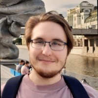 Semyon Deev