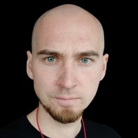 Evgeny Permyakov