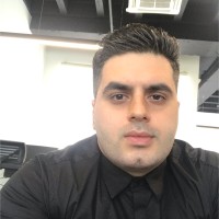 Foad Naeim