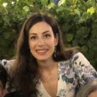 Georgina Youssefian