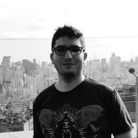 Ernesto Amorim