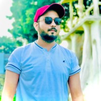 Shahzada Muhammad Fahad