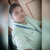 Rakesh Kumar Yadav