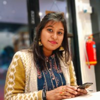 Anuradha Sarkar