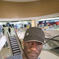 Njabulo Dludlu
