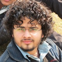 GAURAV KANT