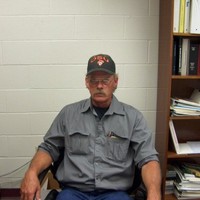John Mccarrell