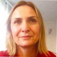 Caroline Nissim