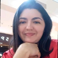 Silviane Ribeiro Bandeira