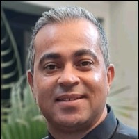 Martin Saaymans