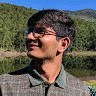 Harshil Patel