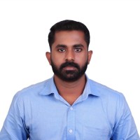 Arun Viswaraj