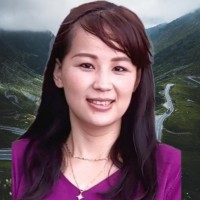 Holly Lin