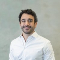 Samuel Pereira, CGA, CGE