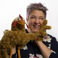 Kellye Kimball (she, her, hers)