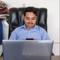 Ravikumar Singh