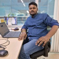 Kishan Gupta