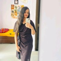 Aastha Dwivedi