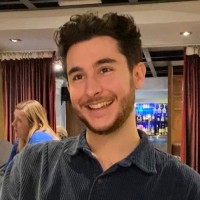 Luca Rizzello