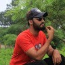 Mohammed Zahed Ali