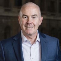 Brian Maguire