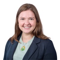 Rebecca Marshall, Msol
