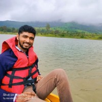 Jaydeep Karanjule
