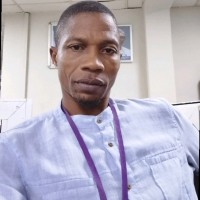 Jerry Salako