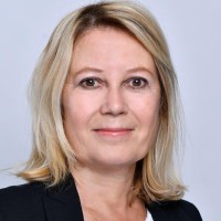 Sylvie Pellecchia