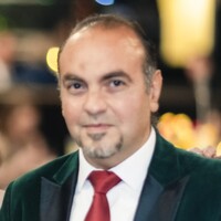 Ahmed AlQotb