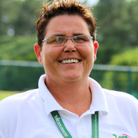 Stephanie Burton Nremt