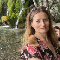 Malgorzata (Gosia) Lorecka