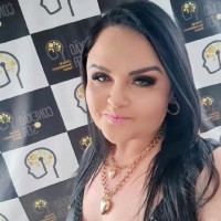 Janaina Perez Desenvolvimento Humano