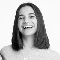 Zahra Patel, Rece, Iecmh Certified