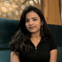 Sreeja Bobbili