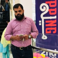 Syed Hussain