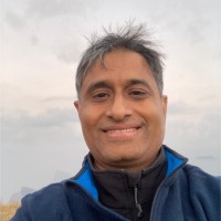 Pranav Nabar