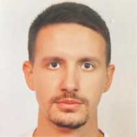 Josip Martić