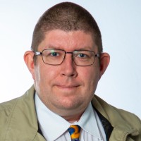 Thorbjørn Brunander Sund